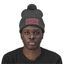 Load image into Gallery viewer, Chico Local - Pom Pom Beanie
