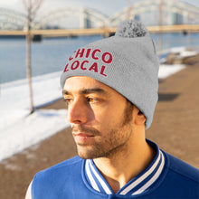 Load image into Gallery viewer, Chico Local - Pom Pom Beanie
