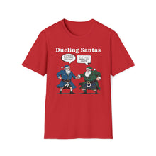 Load image into Gallery viewer, Dueling Santas

