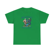 Load image into Gallery viewer, Mallicoat Logo - Nuns and Pipes
