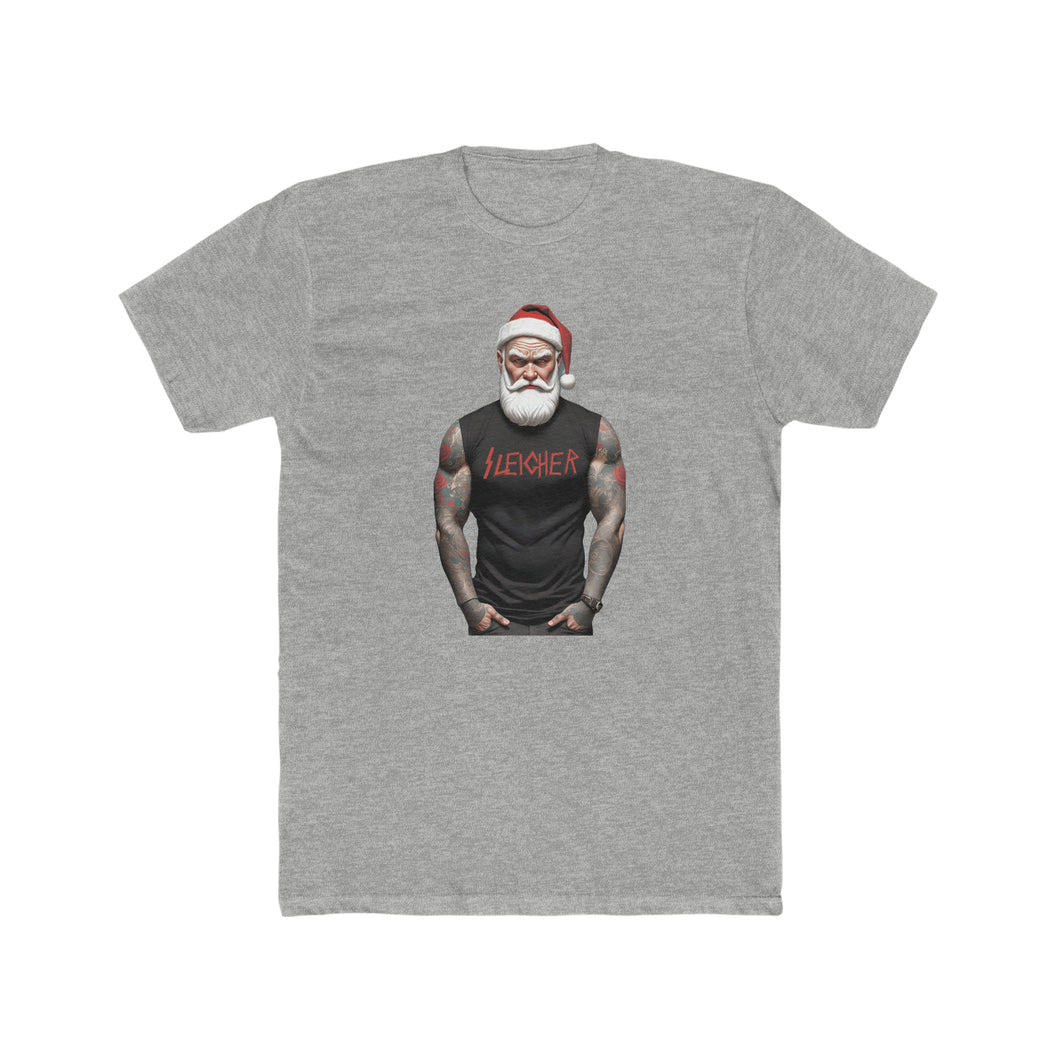 Santa Sleigher