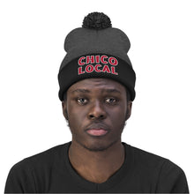 Load image into Gallery viewer, Chico Local - Pom Pom Beanie
