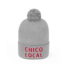 Load image into Gallery viewer, Chico Local - Pom Pom Beanie
