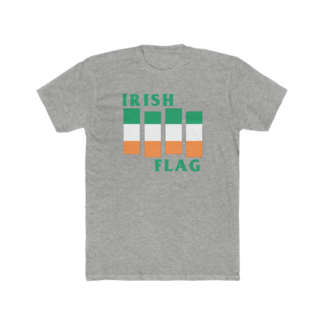 Irish (Black) Flag