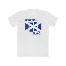Load image into Gallery viewer, Scottish (Black) Flag
