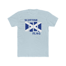 Load image into Gallery viewer, Scottish (Black) Flag
