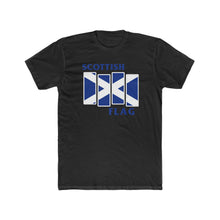Load image into Gallery viewer, Scottish (Black) Flag
