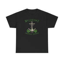 Load image into Gallery viewer, Mallicoat Logo - Anchor
