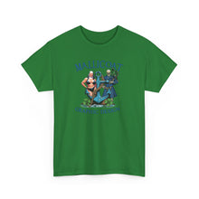 Load image into Gallery viewer, Mallicoat Logo - Nuns and Pipes

