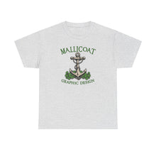 Load image into Gallery viewer, Mallicoat Logo - Anchor
