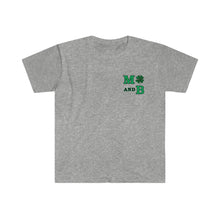 Load image into Gallery viewer, Shamrocks &amp; Shenanigans - Logo - Double Sided
