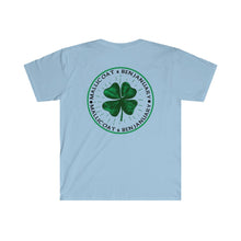 Load image into Gallery viewer, Shamrocks &amp; Shenanigans - Logo - Double Sided
