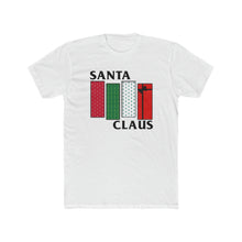 Load image into Gallery viewer, Santa Claus Is a Punk Rocker
