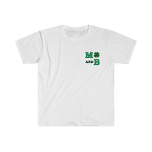 Load image into Gallery viewer, Shamrocks &amp; Shenanigans - Logo - Double Sided
