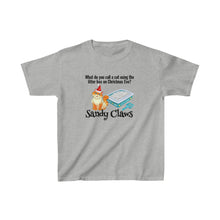 Load image into Gallery viewer, Sandy Claws - Kids Sizes
