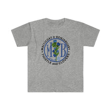 Load image into Gallery viewer, Thistle &amp; Clovers - B&amp;M Logo
