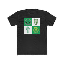 Load image into Gallery viewer, Irish Symbols - 4 Square
