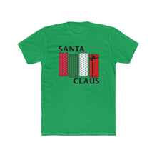 Load image into Gallery viewer, Santa Claus Is a Punk Rocker
