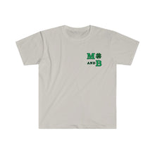 Load image into Gallery viewer, Shamrocks &amp; Shenanigans - Logo - Double Sided
