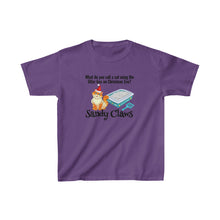 Load image into Gallery viewer, Sandy Claws - Kids Sizes
