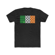 Load image into Gallery viewer, Ireland Plaid Flag
