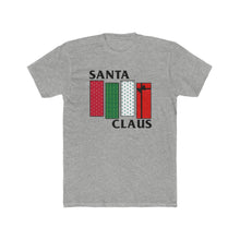 Load image into Gallery viewer, Santa Claus Is a Punk Rocker
