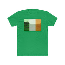 Load image into Gallery viewer, Ireland Flag - Hills Visible Underneath
