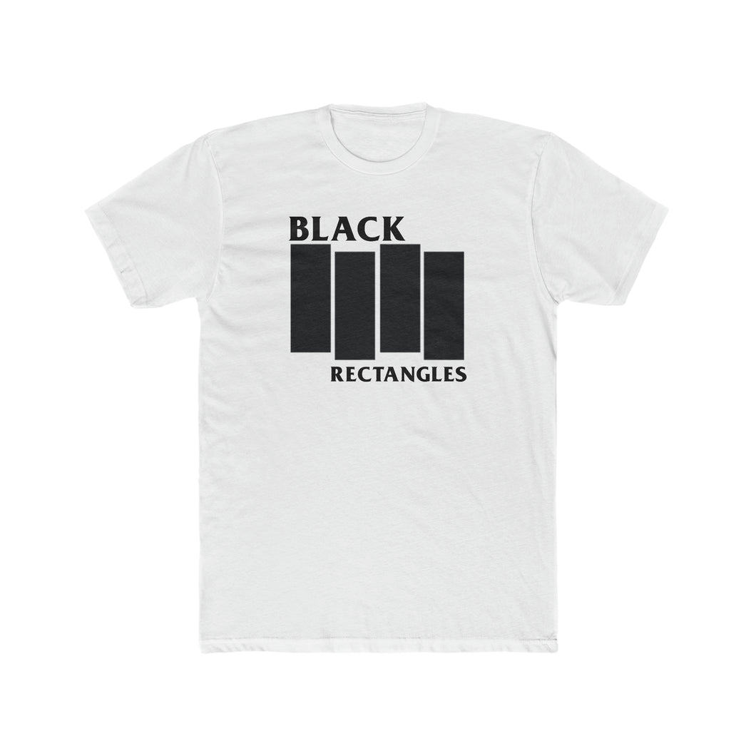 Black Rectangles