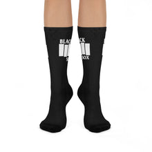 Load image into Gallery viewer, Black Socks....

