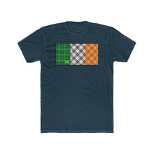 Load image into Gallery viewer, Ireland Plaid Flag

