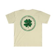Load image into Gallery viewer, Shamrocks &amp; Shenanigans - Logo - Double Sided
