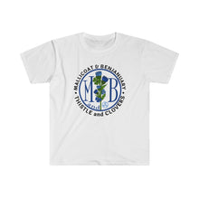 Load image into Gallery viewer, Thistle &amp; Clovers - B&amp;M Logo
