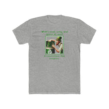 Load image into Gallery viewer, Environmentally Conscious Leprechaun
