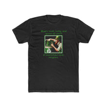 Load image into Gallery viewer, Environmentally Conscious Leprechaun
