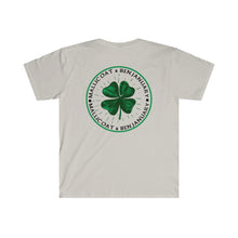 Load image into Gallery viewer, Shamrocks &amp; Shenanigans - Logo - Double Sided
