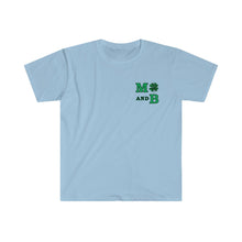 Load image into Gallery viewer, Shamrocks &amp; Shenanigans - Logo - Double Sided
