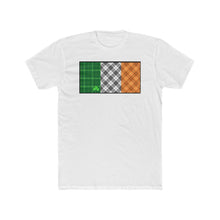 Load image into Gallery viewer, Ireland Plaid Flag

