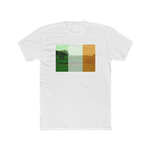 Load image into Gallery viewer, Ireland Flag - Hills Visible Underneath
