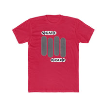 Load image into Gallery viewer, Skate Board - Black Flagged
