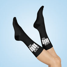 Load image into Gallery viewer, Black Socks....
