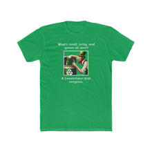 Load image into Gallery viewer, Environmentally Conscious Leprechaun
