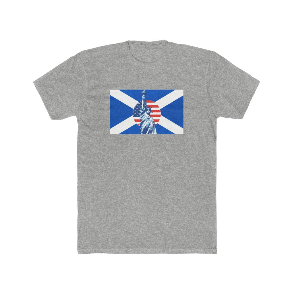 Scotland of Liberty