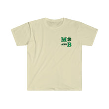 Load image into Gallery viewer, Shamrocks &amp; Shenanigans - Logo - Double Sided
