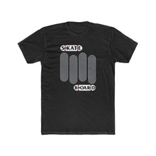 Load image into Gallery viewer, Skate Board - Black Flagged
