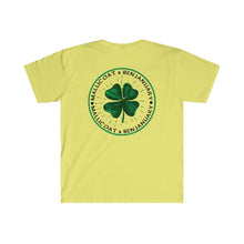 Load image into Gallery viewer, Shamrocks &amp; Shenanigans - Logo - Double Sided
