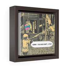 Load image into Gallery viewer, Oops - You said don&#39;t....stop.
