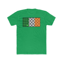 Load image into Gallery viewer, Ireland Plaid Flag
