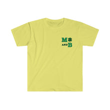 Load image into Gallery viewer, Shamrocks &amp; Shenanigans - Logo - Double Sided
