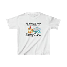 Load image into Gallery viewer, Sandy Claws - Kids Sizes
