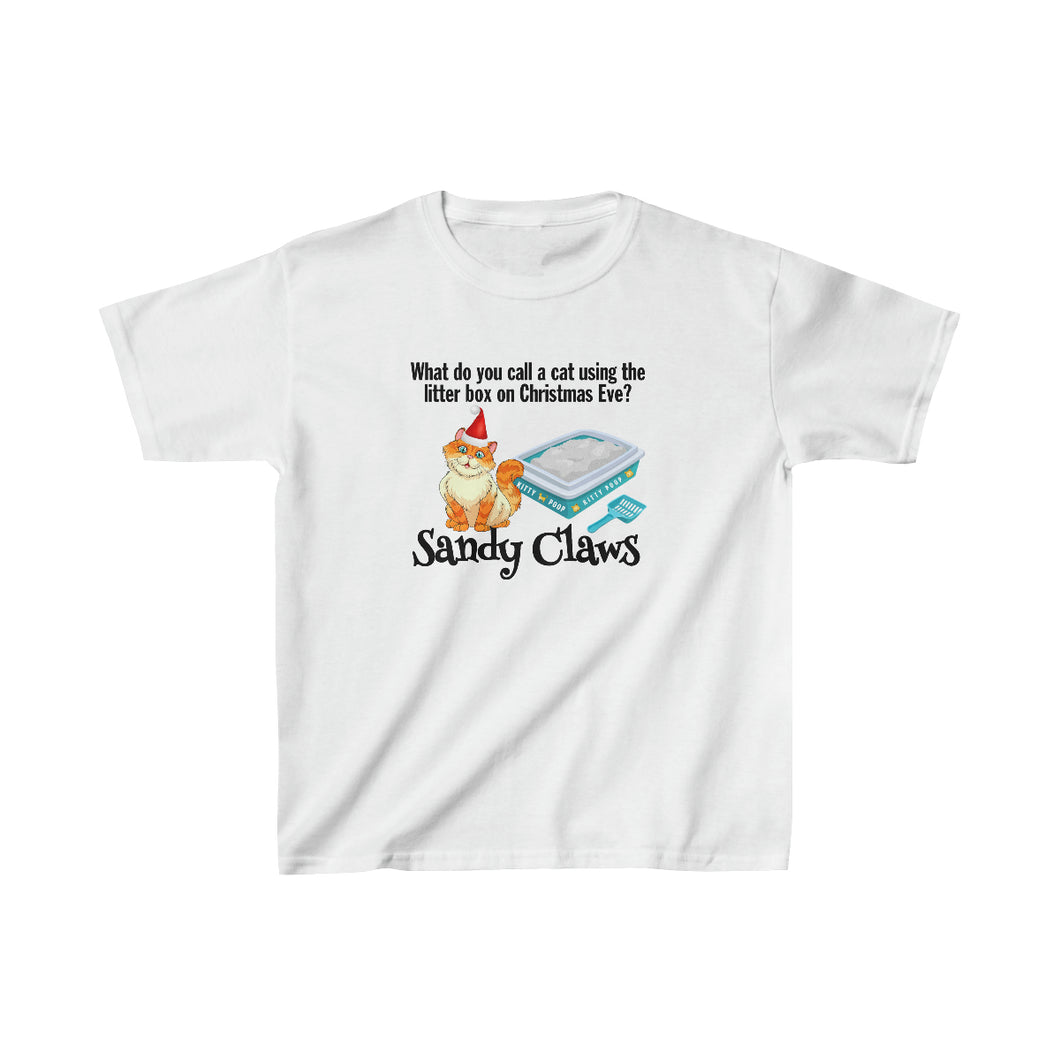 Sandy Claws - Kids Sizes